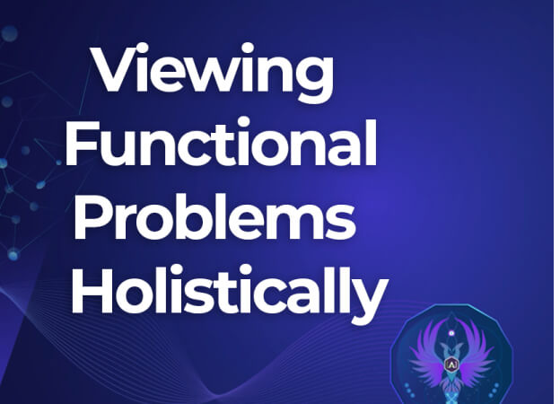 Viewing Functional Problems Holistically