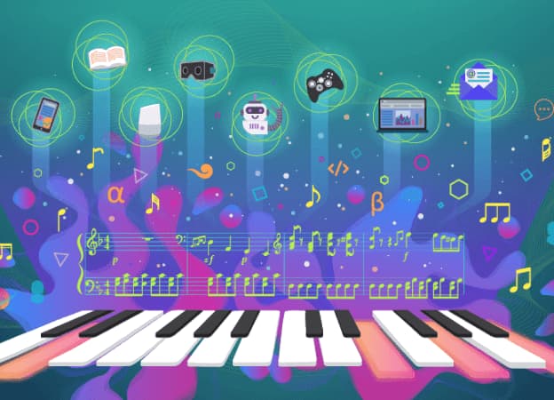 Standards and Governance for Multichannel Content Distribution