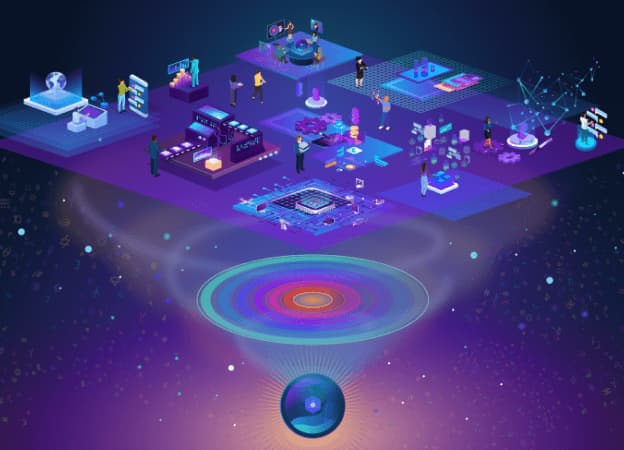 Managing Content In A Fractal Enterprise